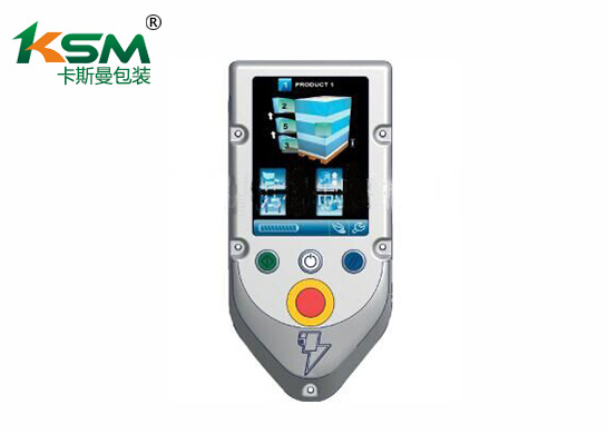 意大利进口自走式缠绕机SW-1600--