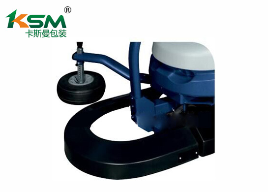 意大利进口自走式缠绕机SW-1600-