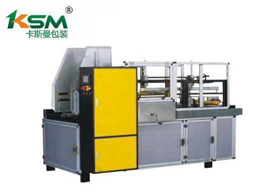 全自动高度开箱机-WJ-05A