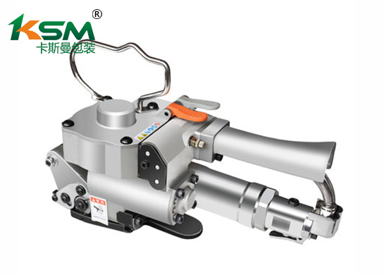 气动钢带打包机WJ-05