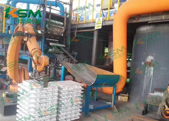 德国库卡机器人