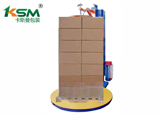 加压式缠绕机SM-2517R1